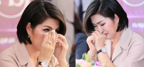 Nguyễn Hồng Nhung trong cuộc sống hàng ngày