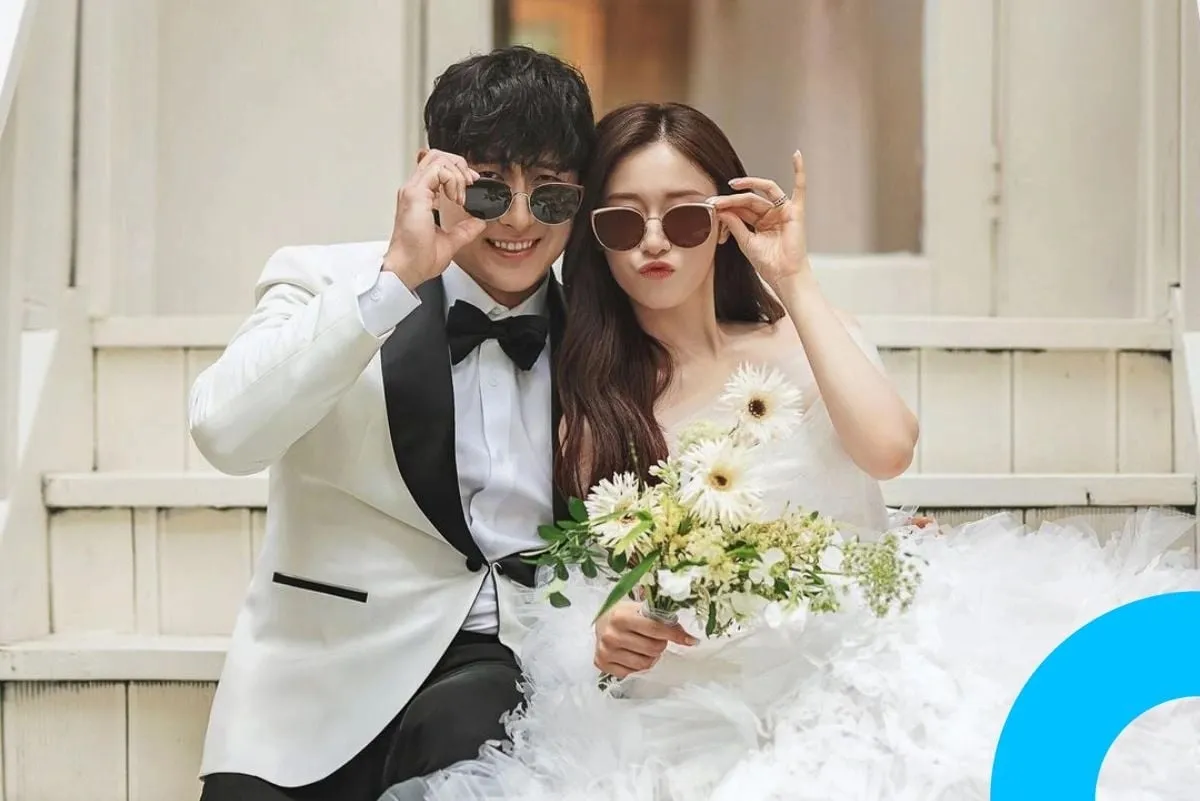 Jiyeon tìm được người đồng điệu.