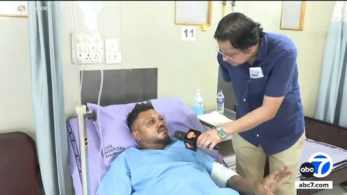Người sống sót duy nhất trên máy bay Air India lần đầu tiết lộ chi tiết về khoảnh khắc định mệnh