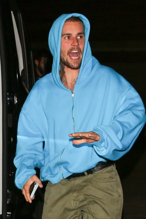 Justin Bieber