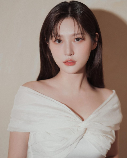 Kim Sae Ron