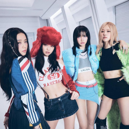 BLACKPINK comeback