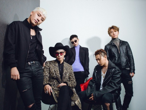 G-Dragon