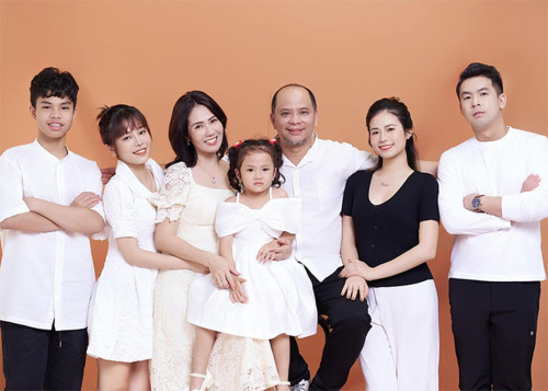 Diễn viên Anh Tuấn