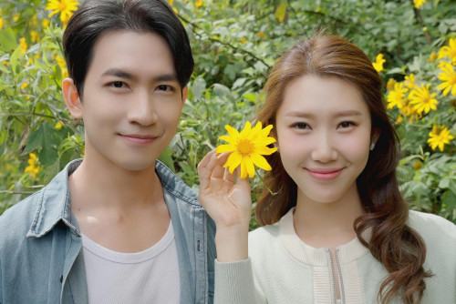 Phản ứng gây hoang mang của mũi nhân Running Man Việt giữa lúc rộ tin chia tay bạn trai nam thần - Ảnh 2.