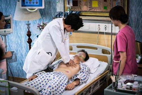 Dấu hiệu cảnh báo mạch máu