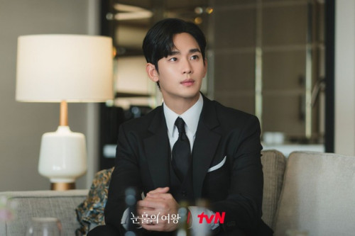 Kim Soo Hyun trong quảng cáo