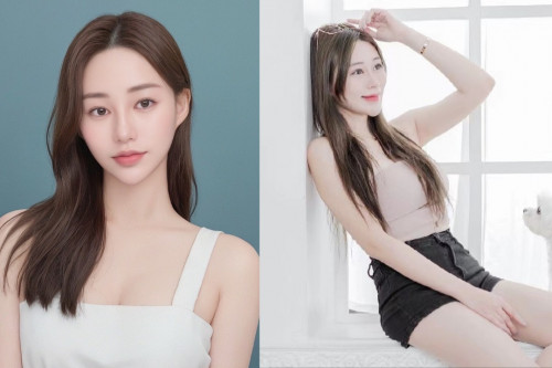 Cảnh sát điều tra nguyên nhân cái chết của Thái Ngữ Tâm.