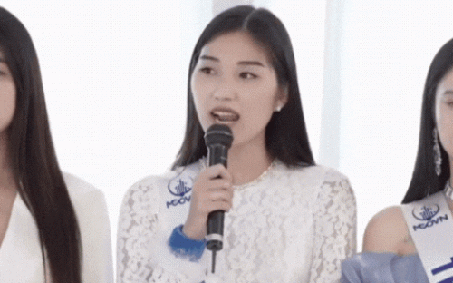 Drama cực căng: Thí sinh Hoa hậu Hoàn vũ bức xúc đăng clip gay gắt với BTC