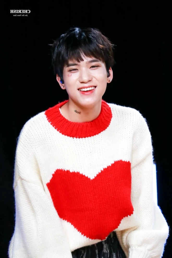 Hồng Hải trong môi trường Kpop.