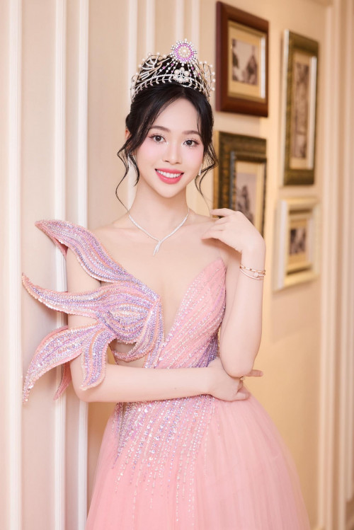 Trình Thùy Linh