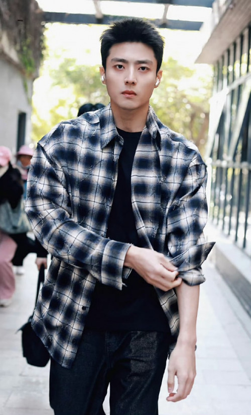 Cặp diễn viên đình đám 
