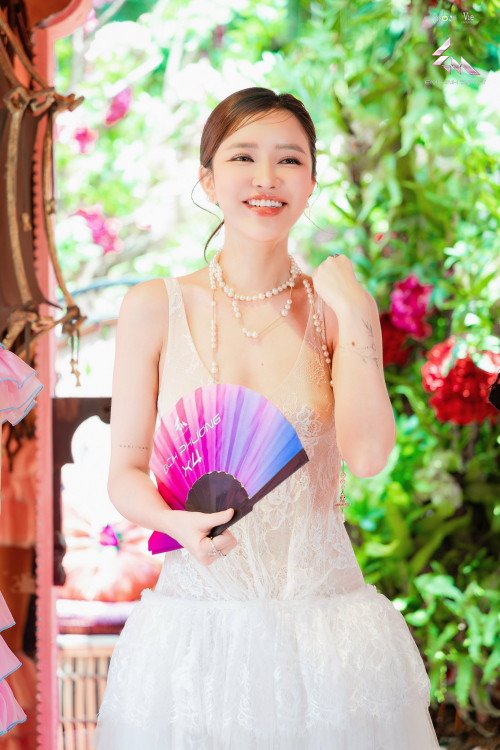 Tăng Duy Tân trong chương trình