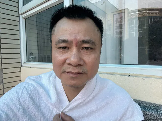 NSND Tự Long xin lỗi- Ảnh 2.