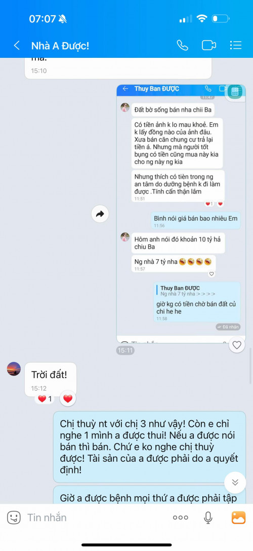 Nghệ sĩ Quý Bình trong tình trạng bất ngờ.