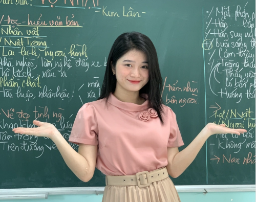 Luật Giáo dục bắt đầu có hiệu lực thi hành từ ngày 1/1/2026.