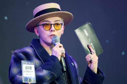 G-Dragon