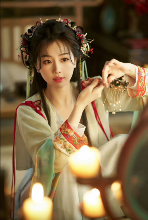 Ngụ Thư Hân