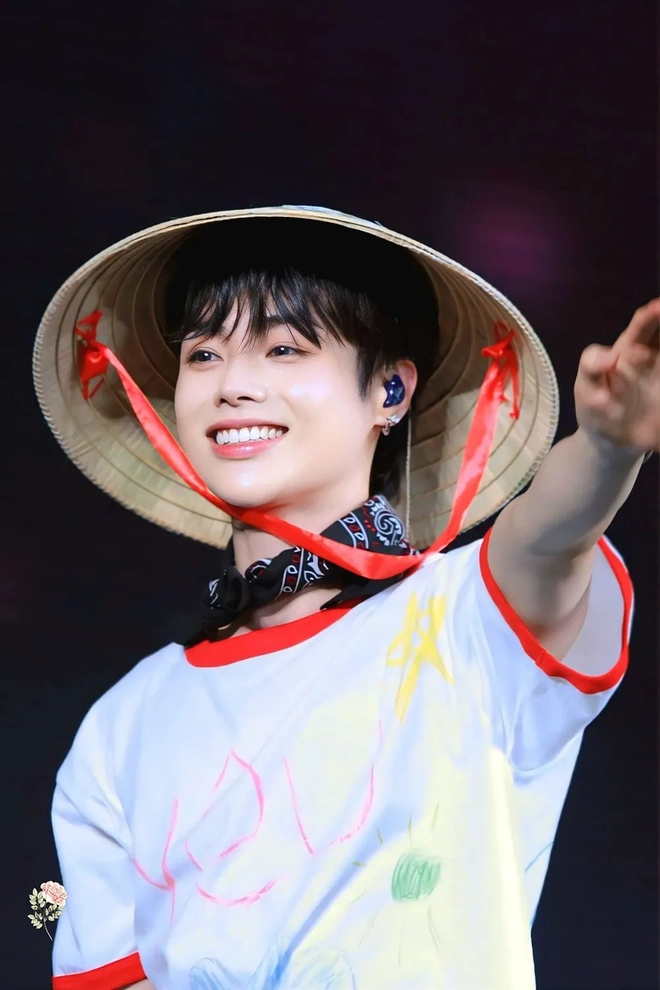 Ca sĩ Việt trong môi trường Kpop.