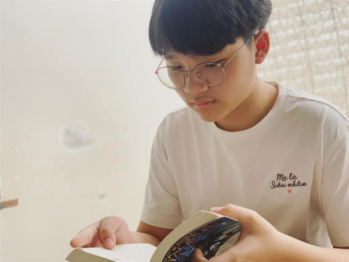 Tê Giác trong gia đình