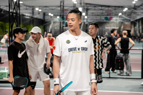 Pickleball
