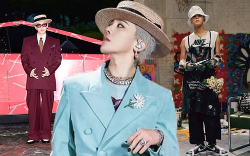 G-Dragon