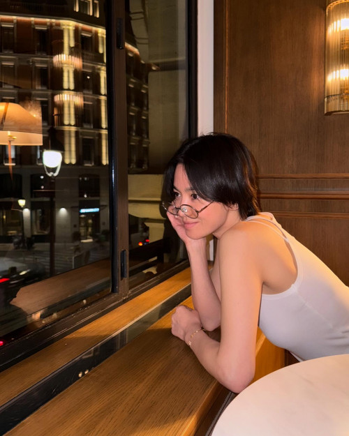 Song Hye Kyo