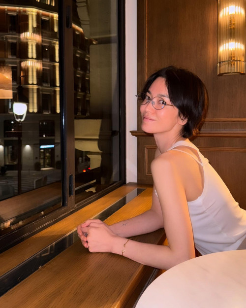 Song Hye Kyo