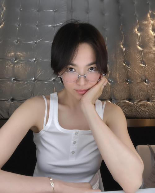 Song Hye Kyo