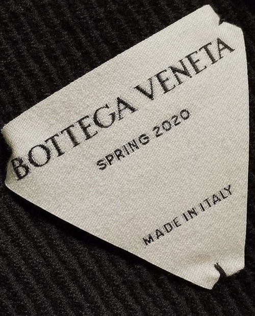 Bottega Veneta – Thương hiệu xa xỉ không logo