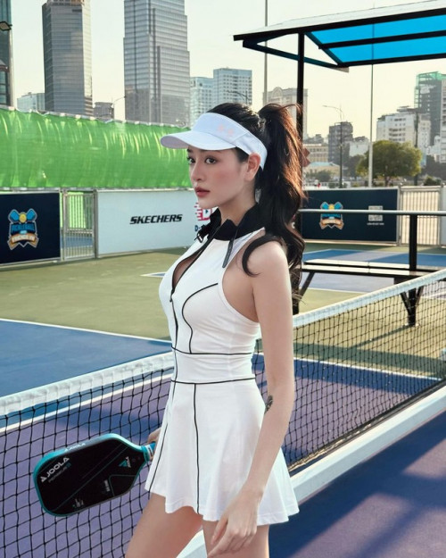 Pickleball