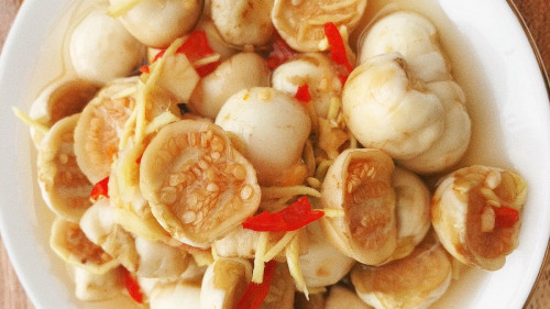 Thói quen gây ung thư