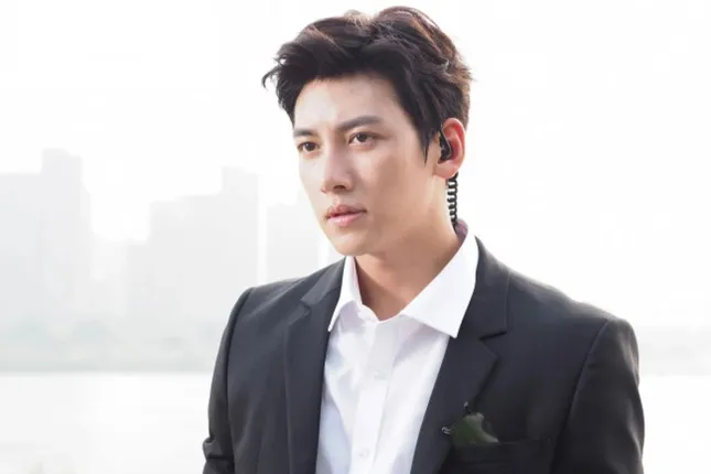 Ji Chang Wook đến Việt Nam- Ảnh 1.