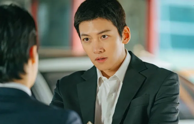 Ji Chang Wook đến Việt Nam- Ảnh 3.