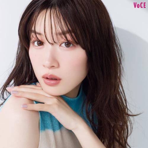 Nagano Mei đang trong tình trạng bất ổn tâm lý sau bê bối tình ái.