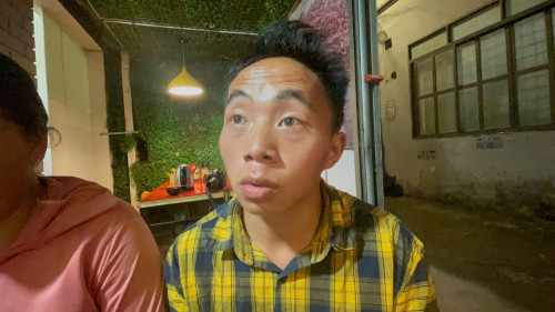 Vụ cướp tại Hà Nội