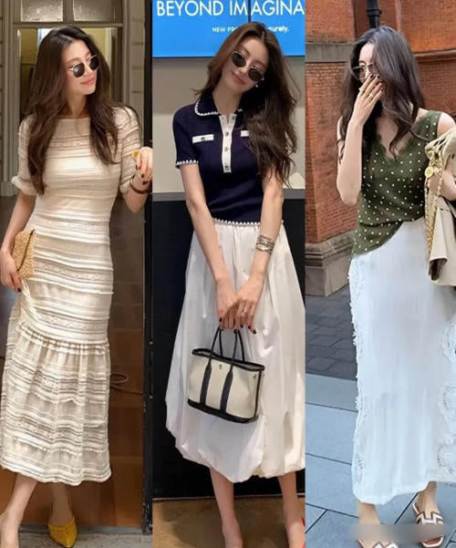 Đầm dài