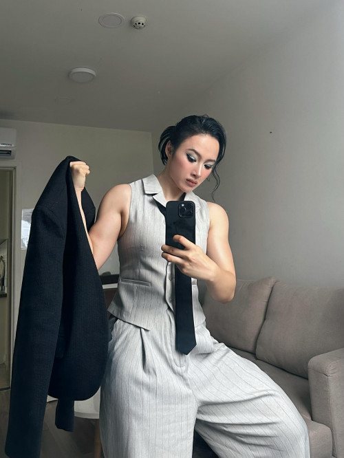 Angela Phương Trinh