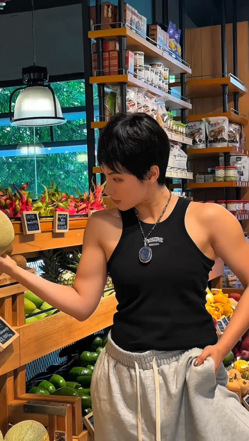 Angela Phương Trinh