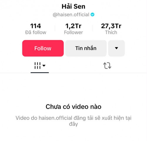 Toàn cảnh Hải Sen