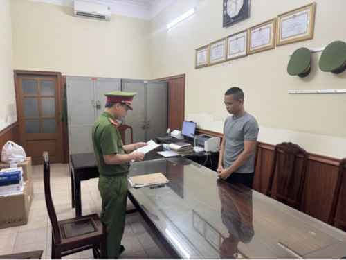 Vụ chủ kênh TikTok 'Gia đình Hải Sen' bị bắt: Hơn 100.000 hộp Siro ăn ngon Hải Bé đã bán là hàng giả.