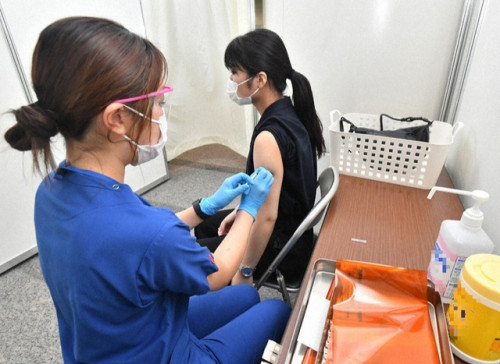 Thành phần vắc xin HPV