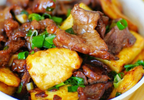 Đậu phộng ngon mẩy, tốt mẩy mà ăn cùng 4 thực phẩm này cũng dễ gặp “đại hỏa”- Ảnh 3.