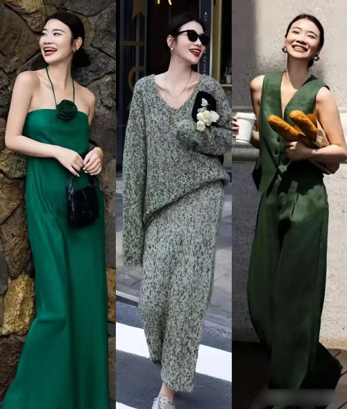 Màu sắc tươi sáng