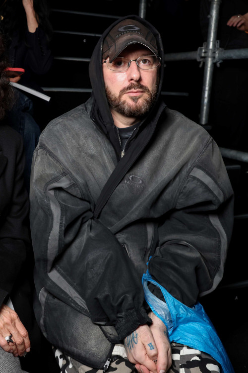 Demna Gvasalia
