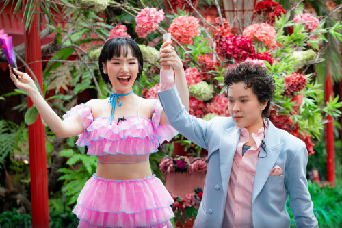 Khán giả mặt kiên nhẫn với Em Xinh Say Hi- Ảnh 2.