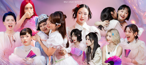 Khán giả mặt kiên nhẫn với Em Xinh Say Hi- Ảnh 5.