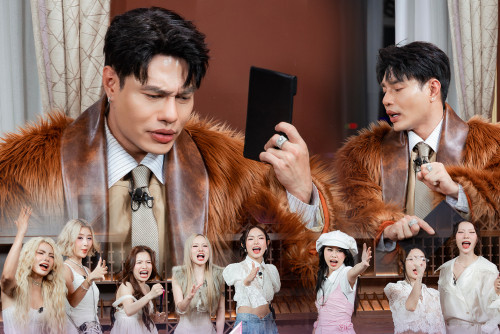 Khán giả mặt kiên nhẫn với Em Xinh Say Hi- Ảnh 3.