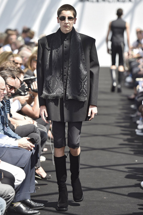 Demna Gvasalia