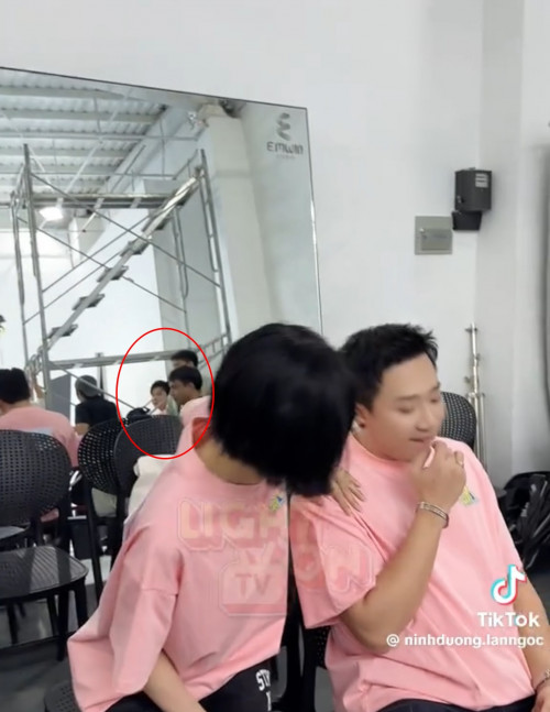 Lan Ngọc và Anh Tú Atus